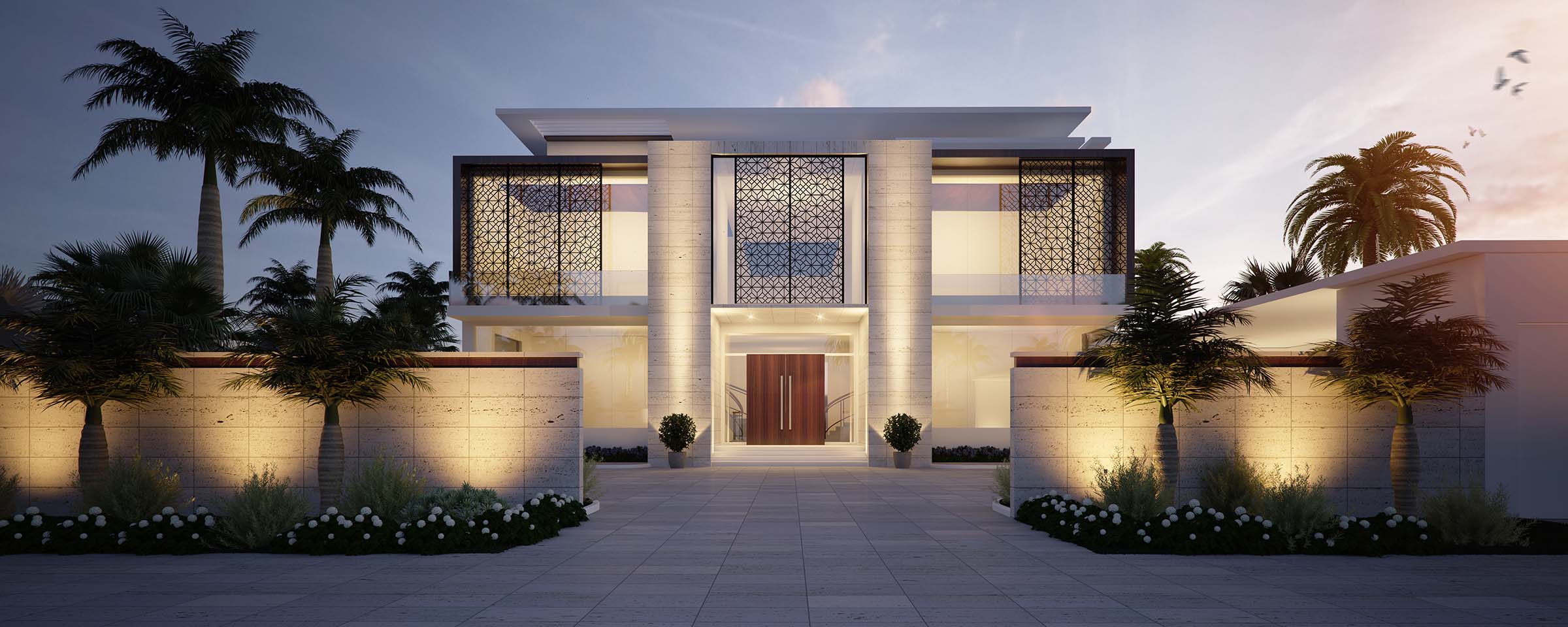 Adel Villa