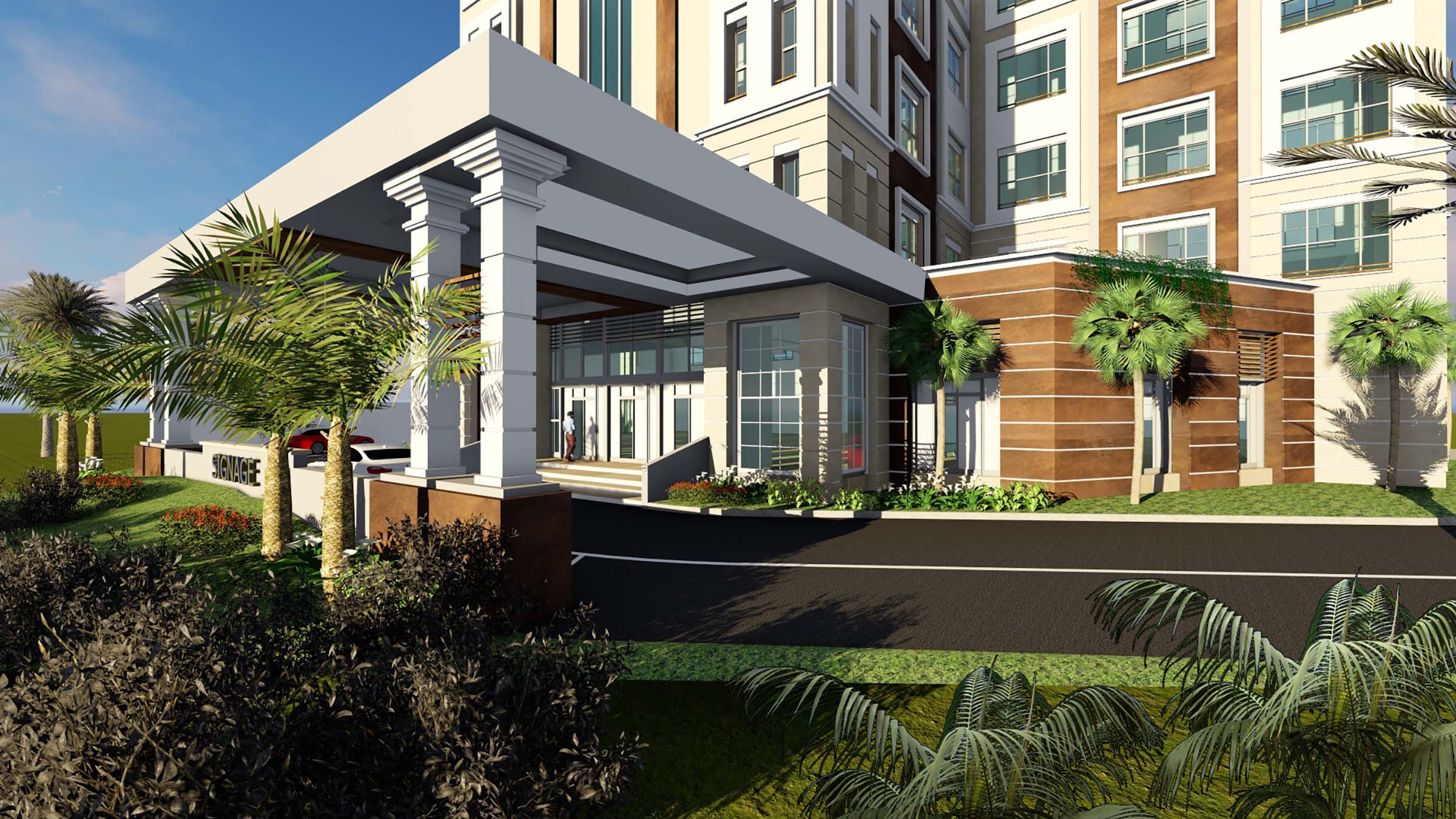Holidayinn