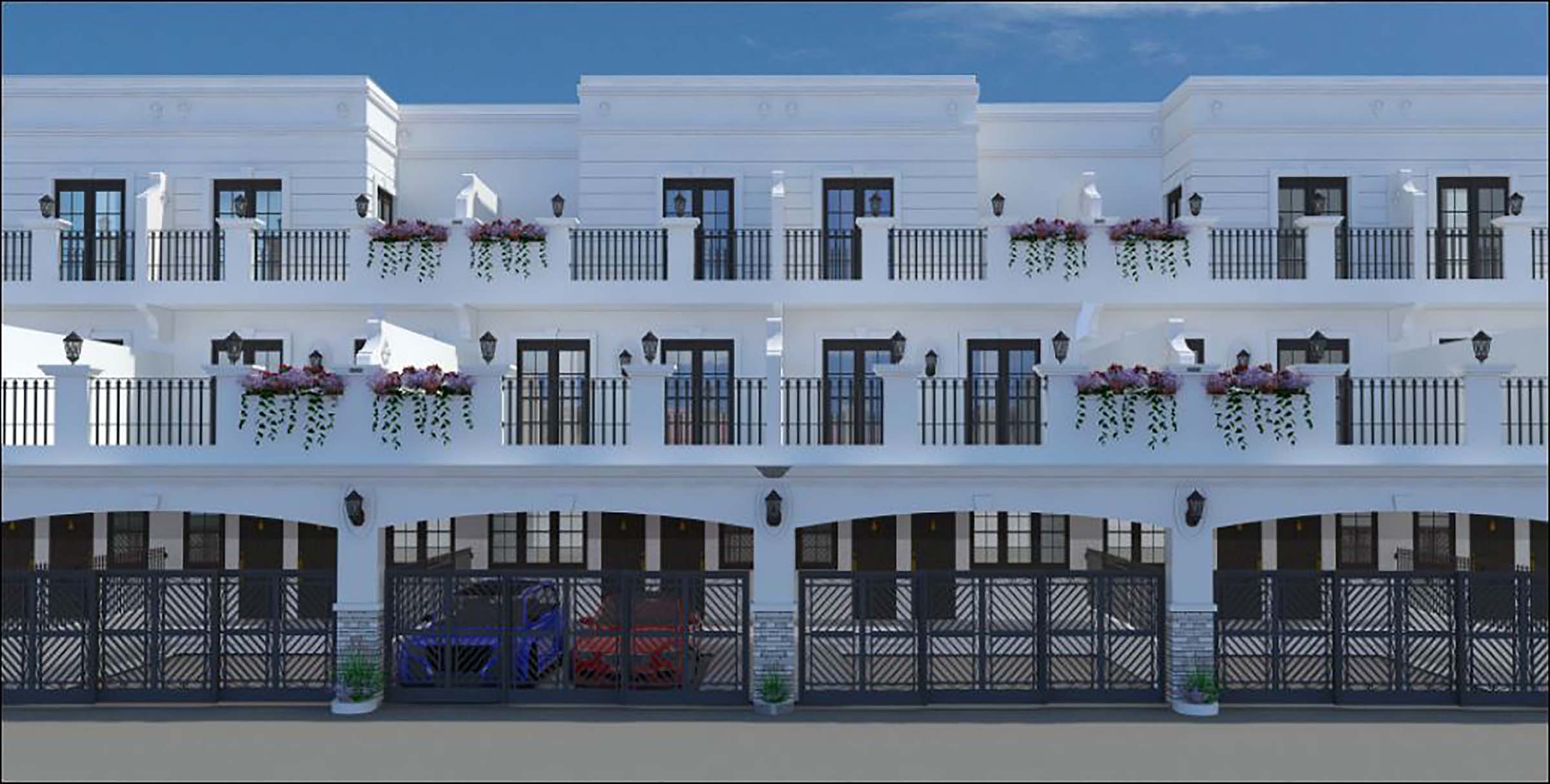 Townhouse