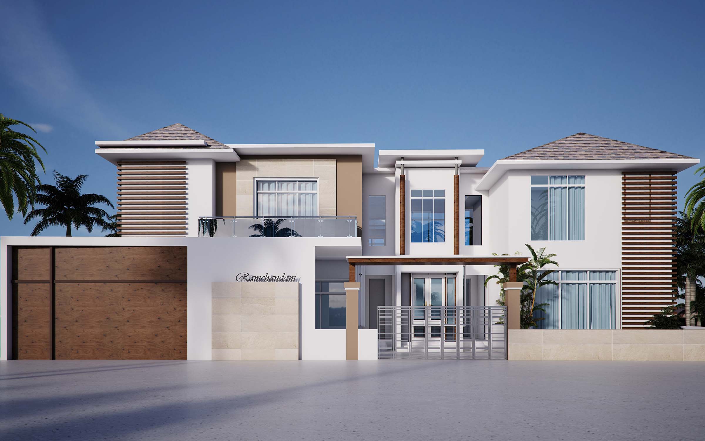 Palm Jumeira