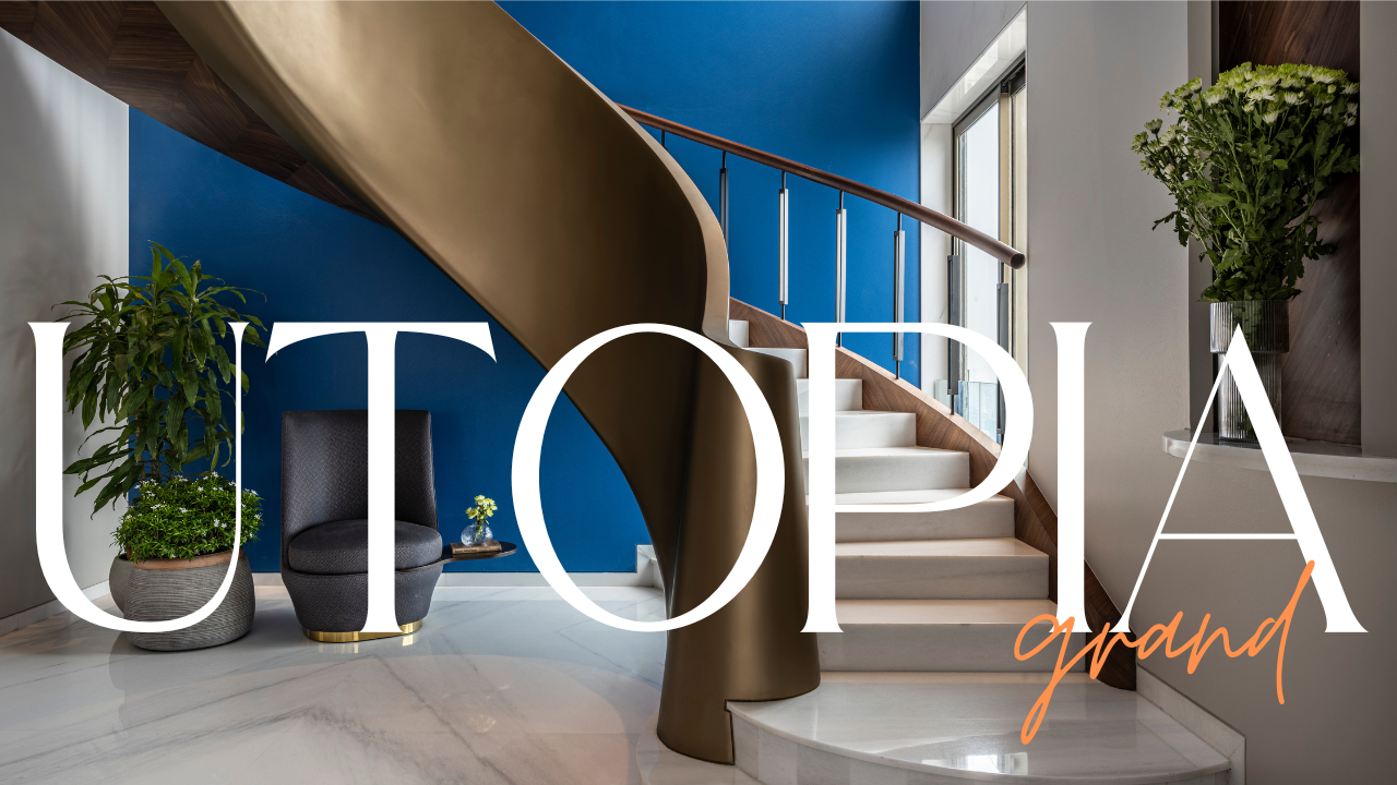 Utopia Grand